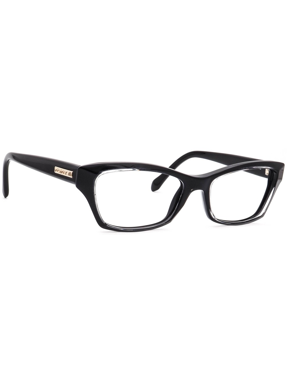 Roberto Cavalli Soneva 758 005 Eyewear